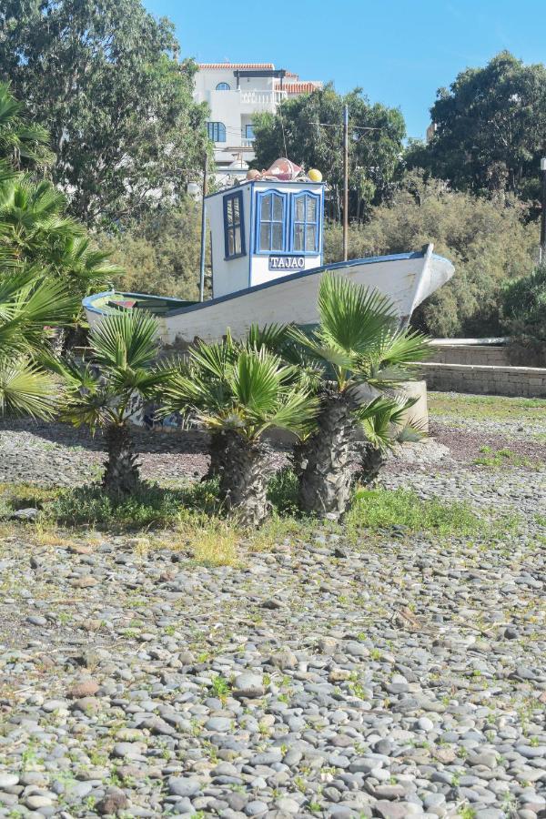 La Mareta A Un Salto Del Mar Wifi 아파트 외부 사진