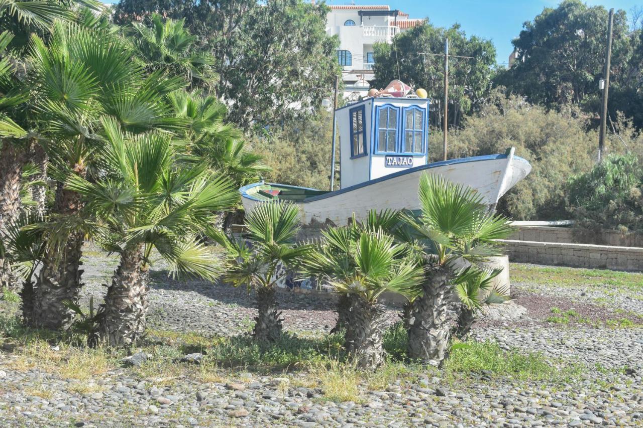La Mareta A Un Salto Del Mar Wifi 아파트 외부 사진