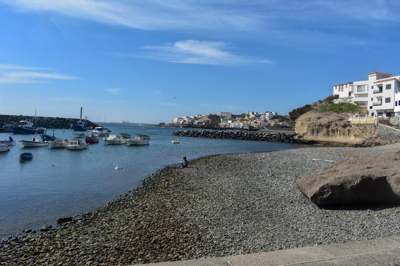 La Mareta A Un Salto Del Mar Wifi 아파트 외부 사진